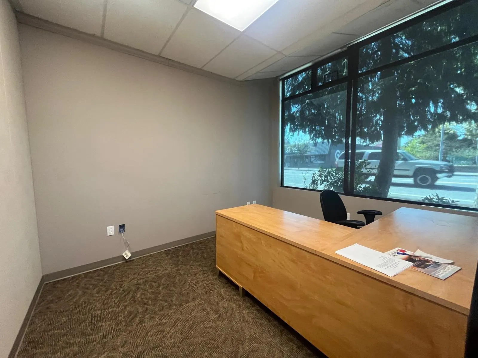 9094 YOUNG ROAD|Chilliwack Downtown