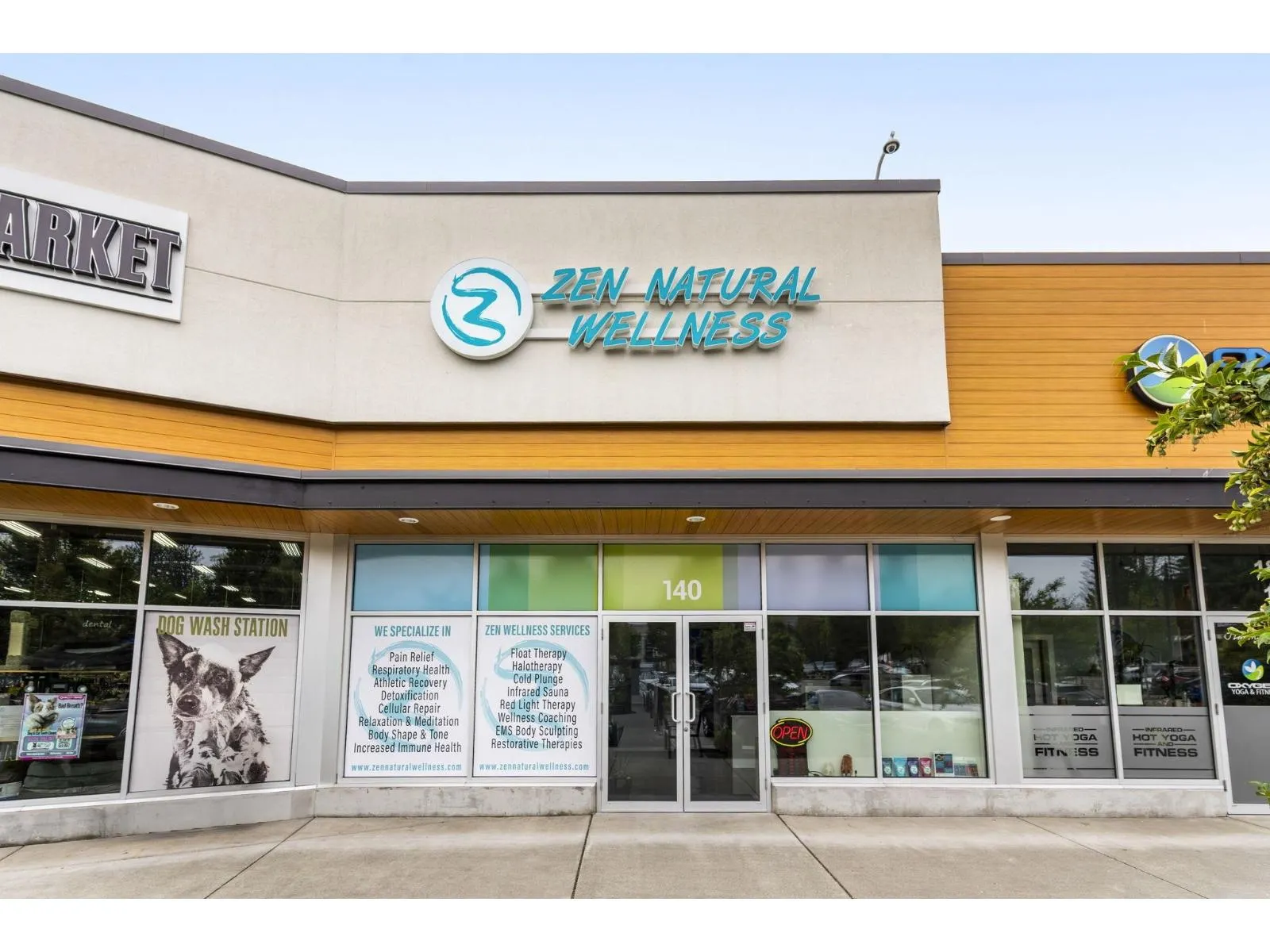 140 1828 MCCALLUM ROAD