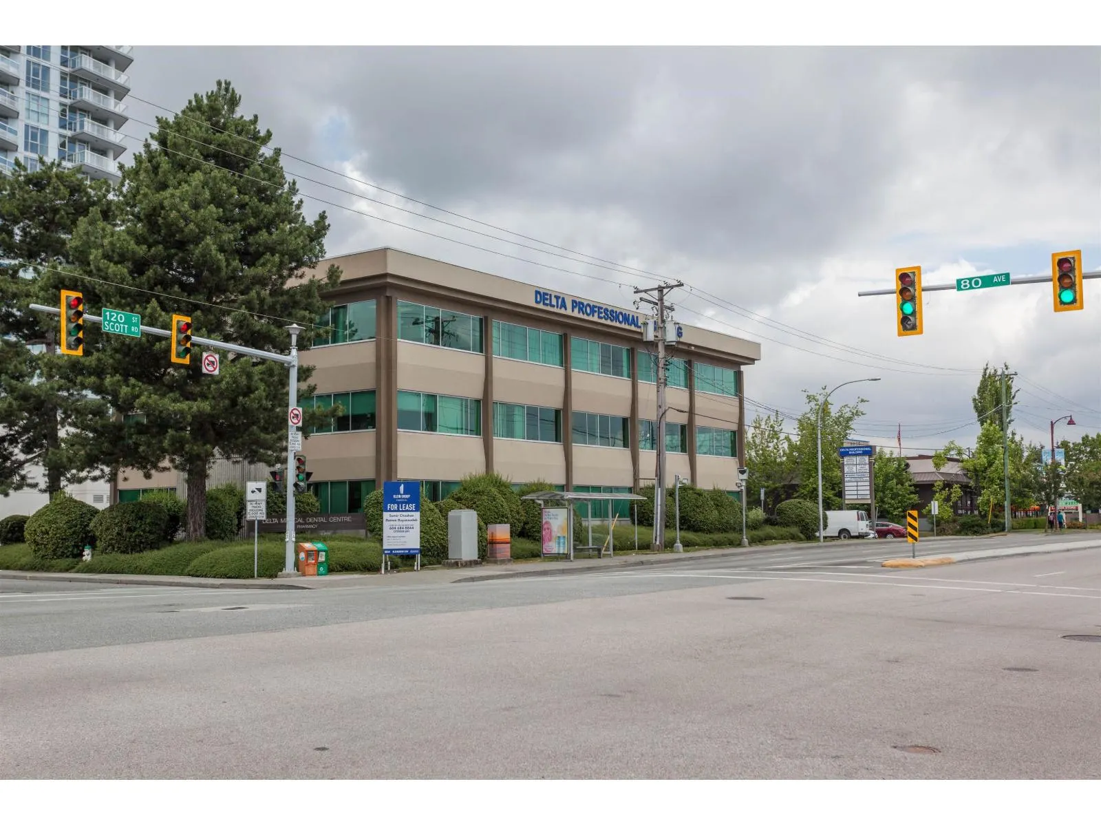 203 8035 120 STREET