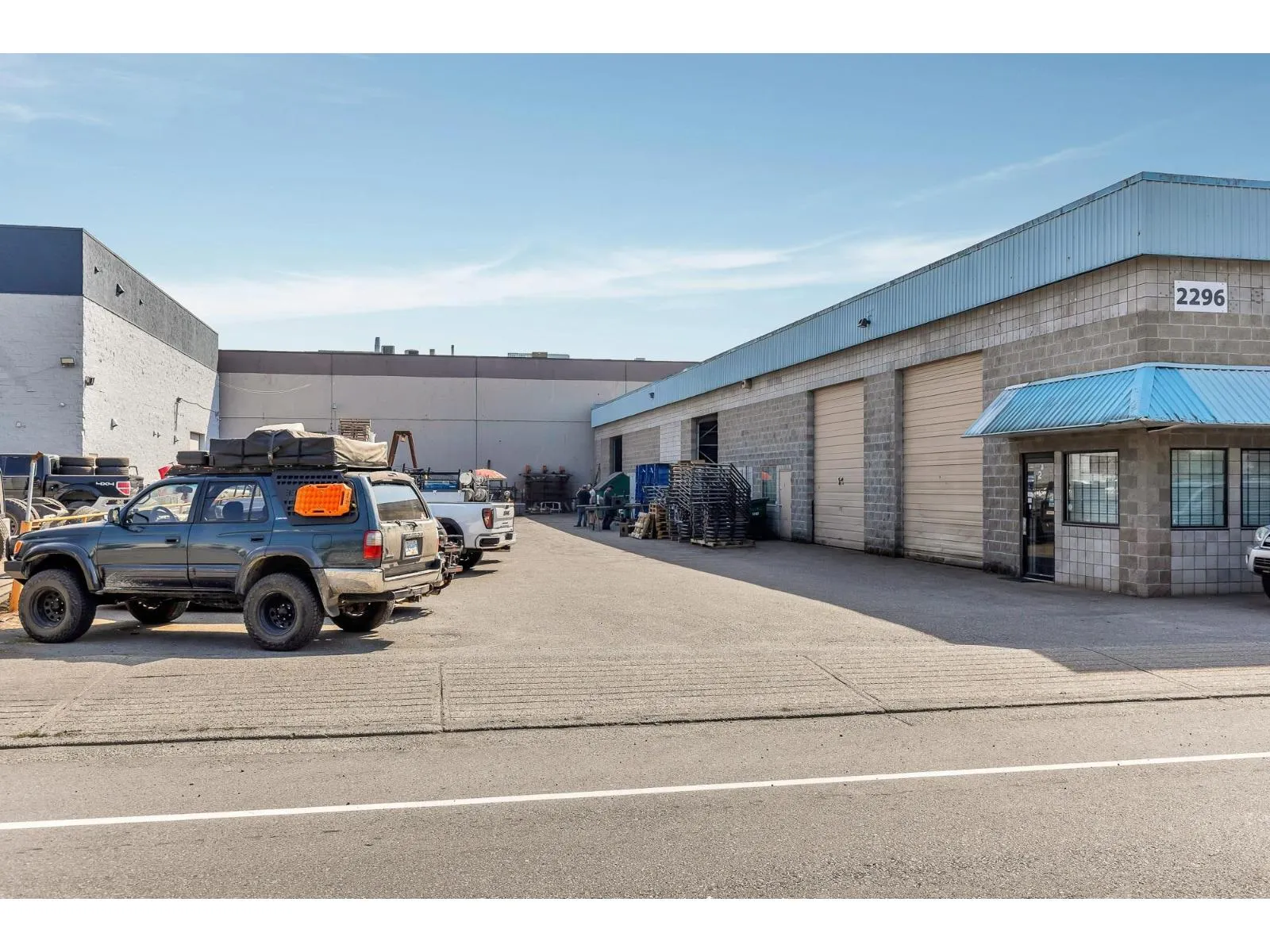 6 2296 TOWNLINE ROAD