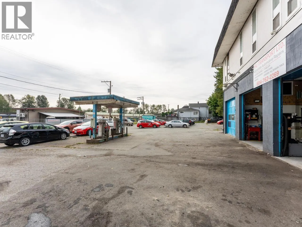 436 ROUSSEAU STREET