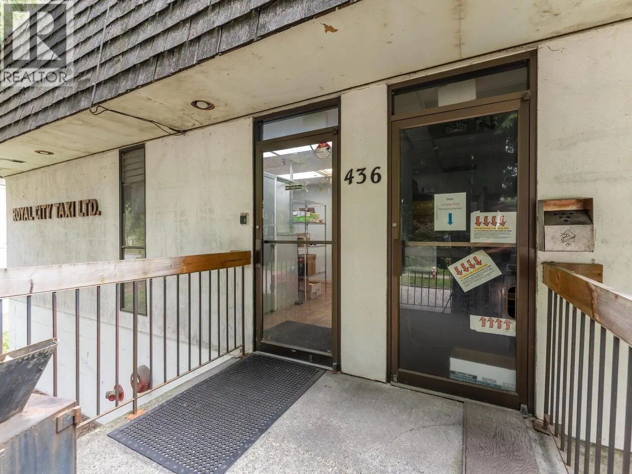 436 ROUSSEAU STREET