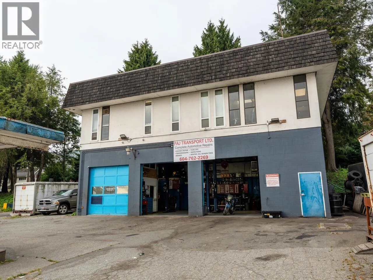 436 ROUSSEAU STREET
