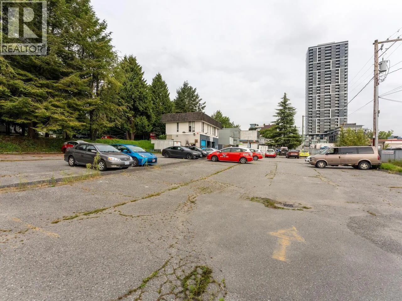 436 ROUSSEAU STREET