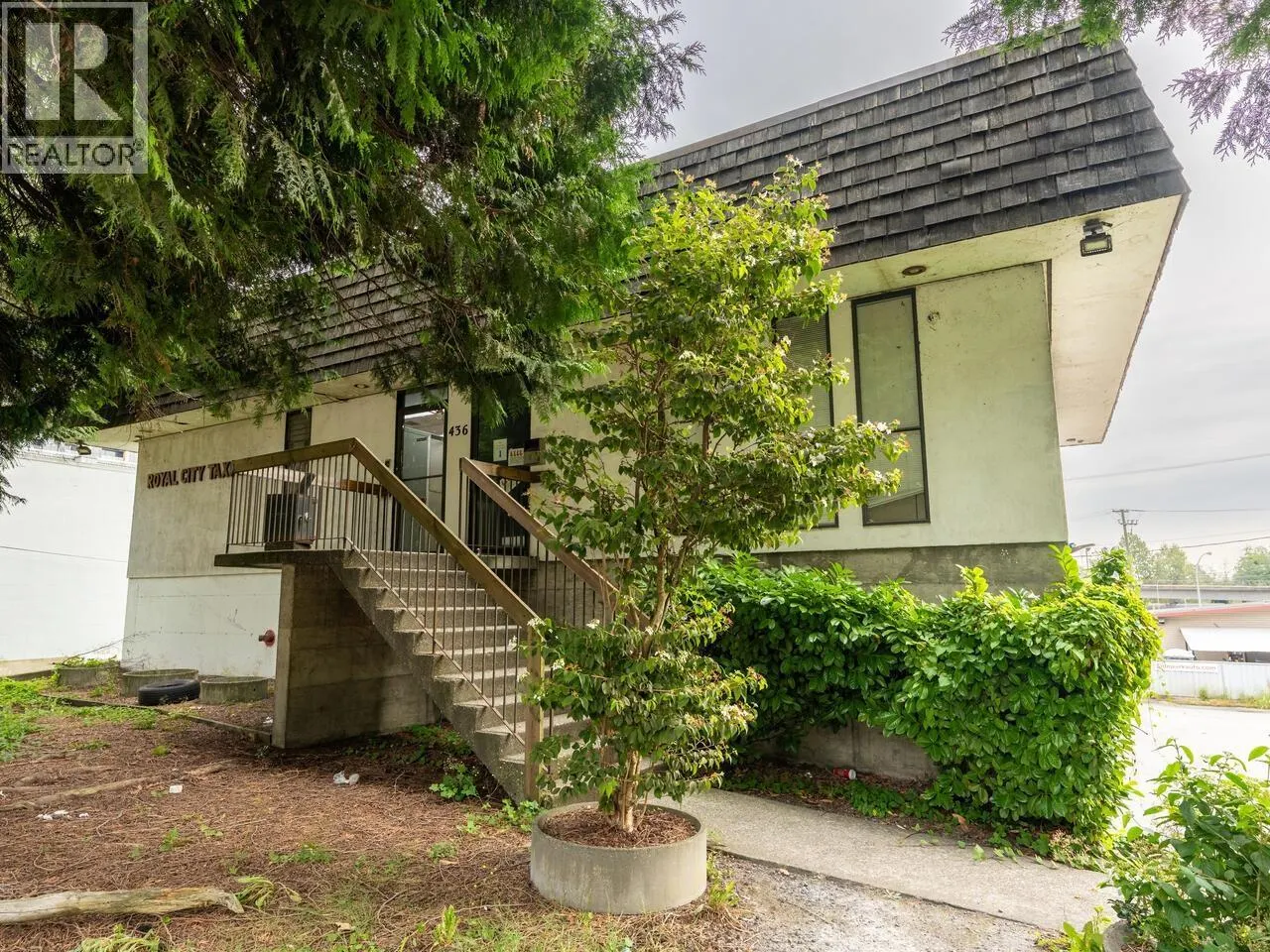 436 ROUSSEAU STREET