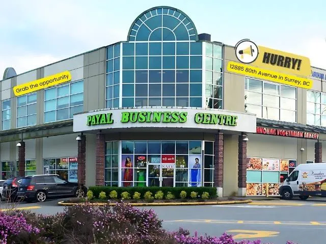 211 12885 80 AVENUE