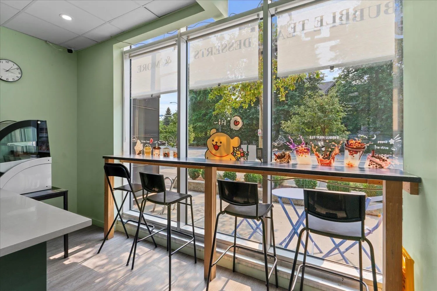 120 33677 KING ROAD