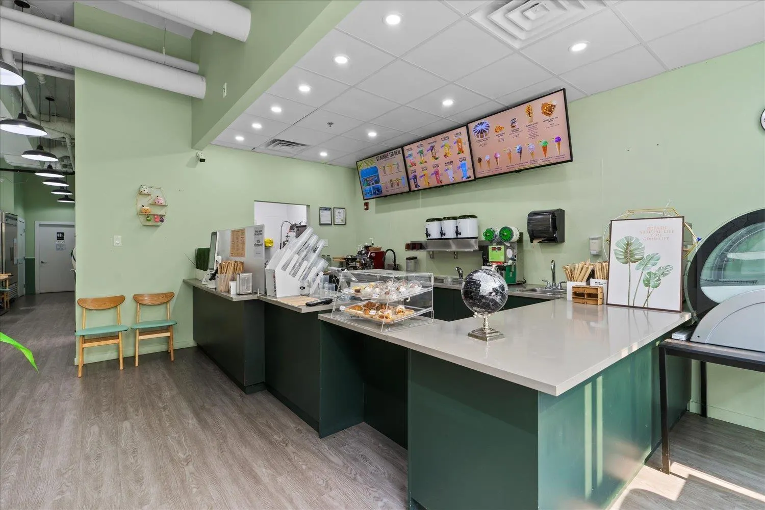120 33677 KING ROAD