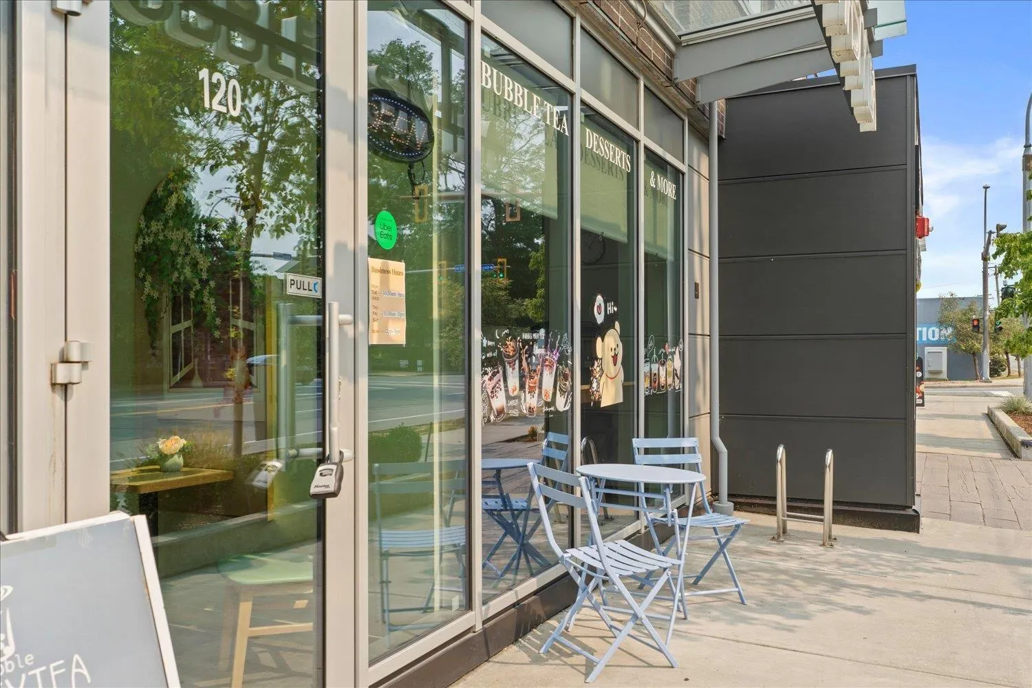 120 33677 KING ROAD
