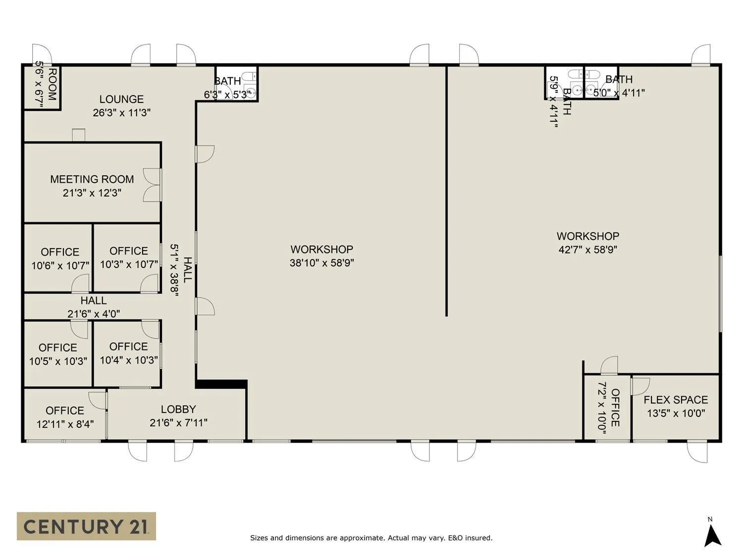 601 & 604 8950 YOUNG ROAD|Chilliwack Downtown