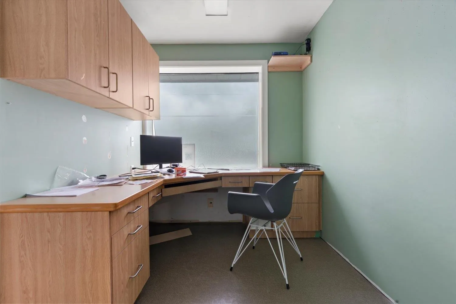 601 & 604 8950 YOUNG ROAD|Chilliwack Downtown