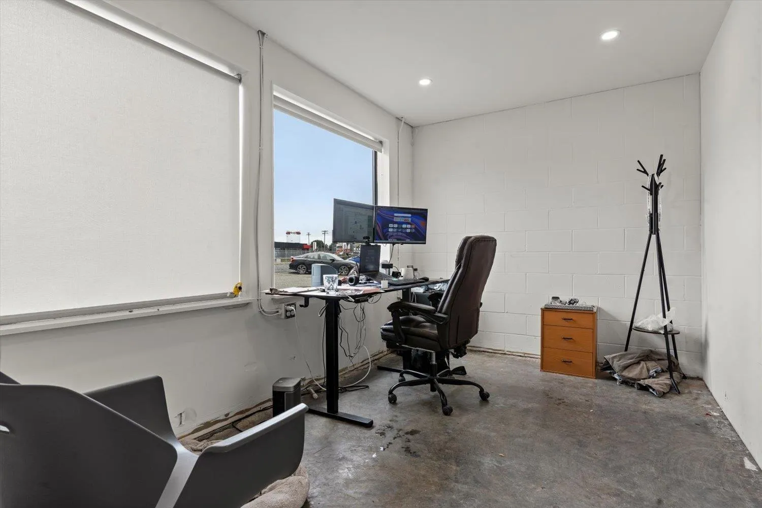 601 & 604 8950 YOUNG ROAD|Chilliwack Downtown