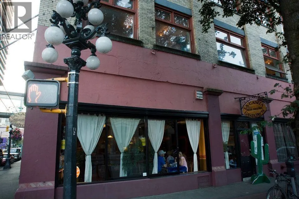 101 W CORDOVA STREET