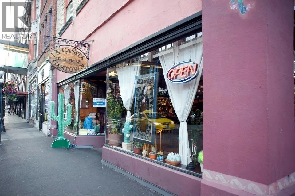 101 W CORDOVA STREET