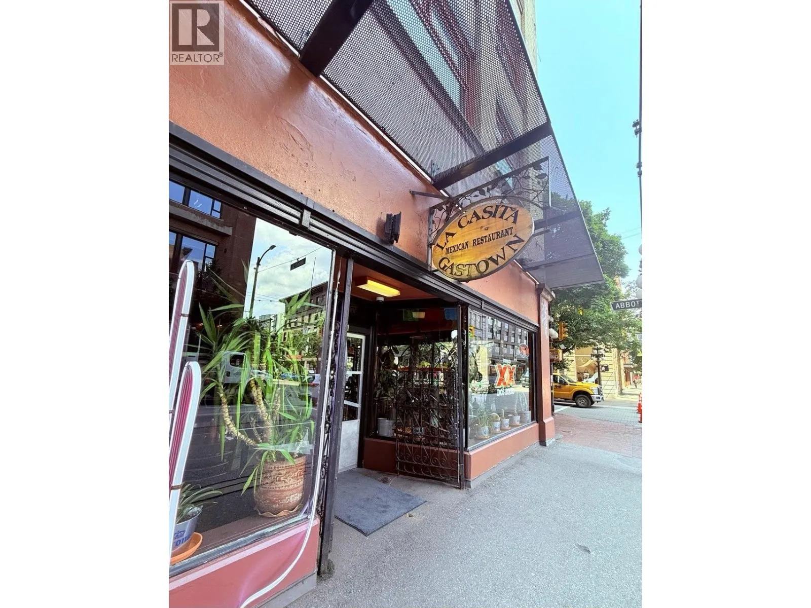 101 W CORDOVA STREET
