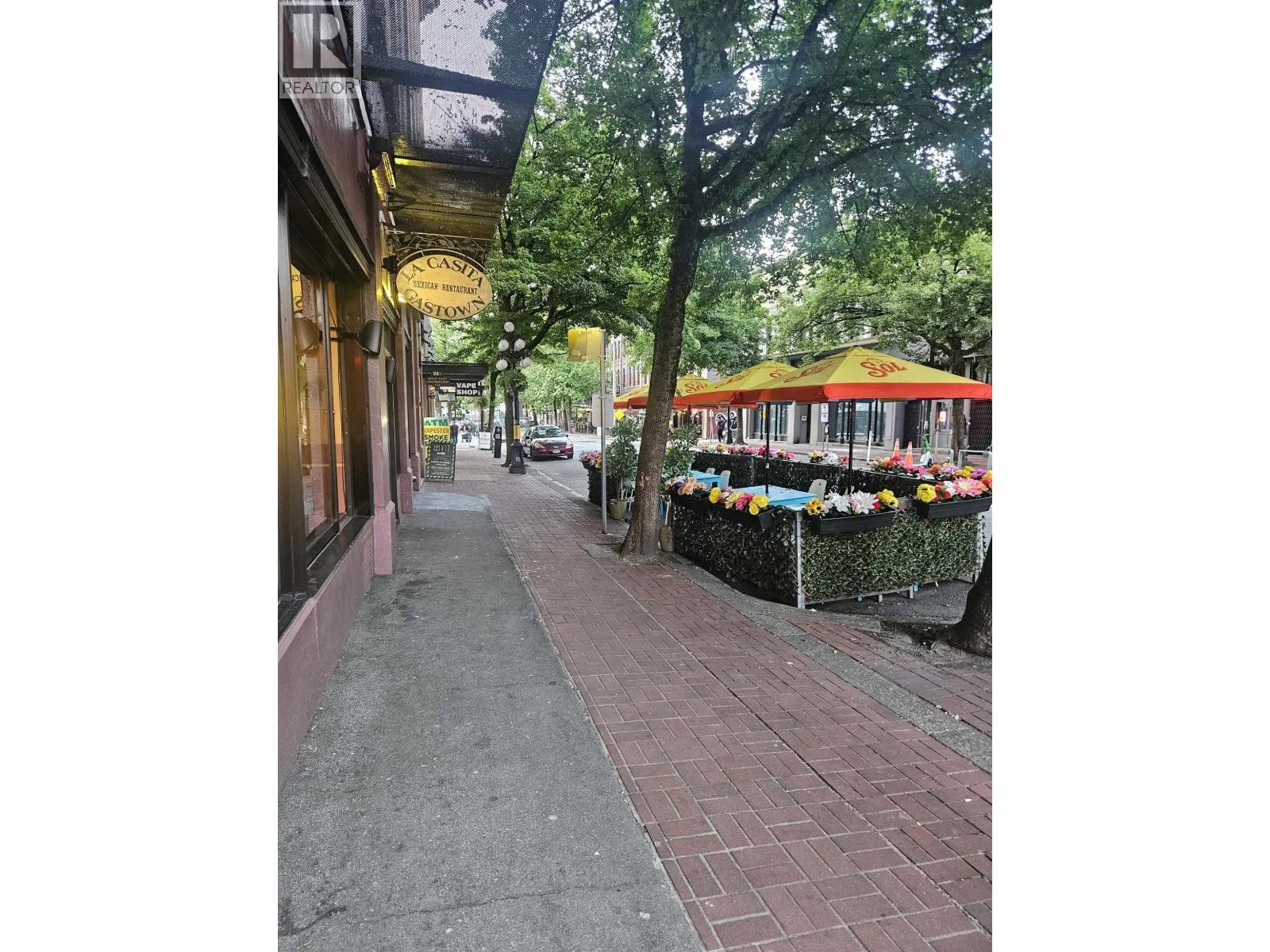 101 W CORDOVA STREET