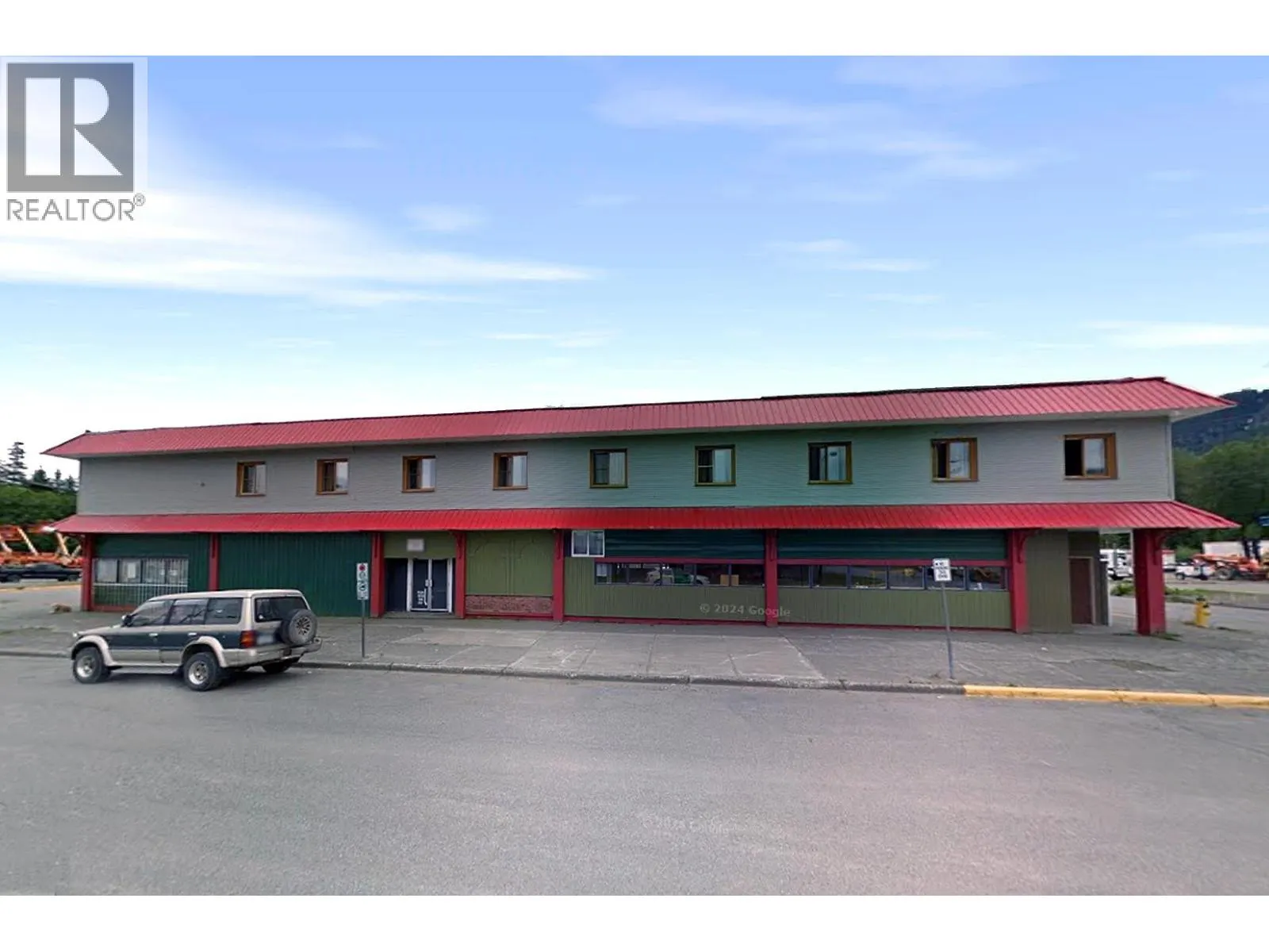 506 ENTERPRISE AVENUE