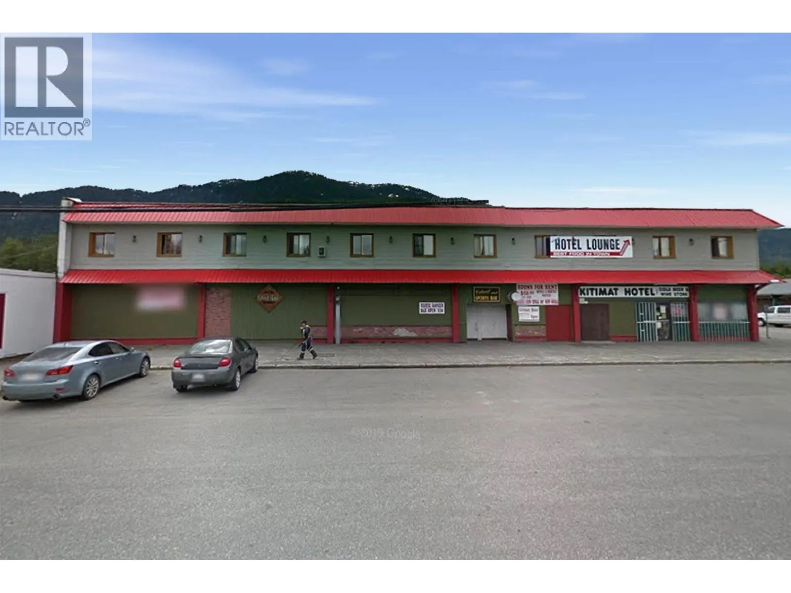 506 ENTERPRISE AVENUE