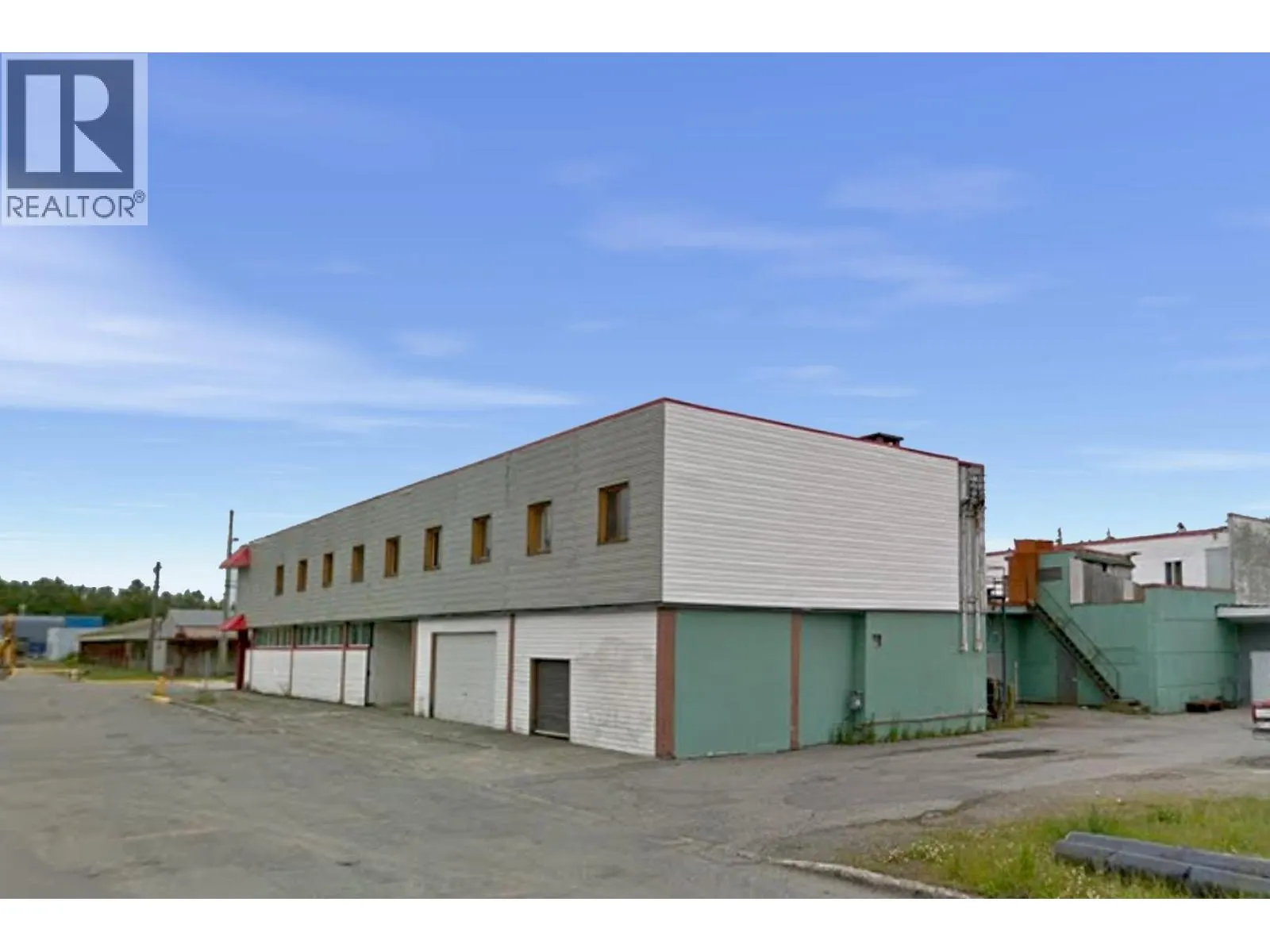 506 ENTERPRISE AVENUE