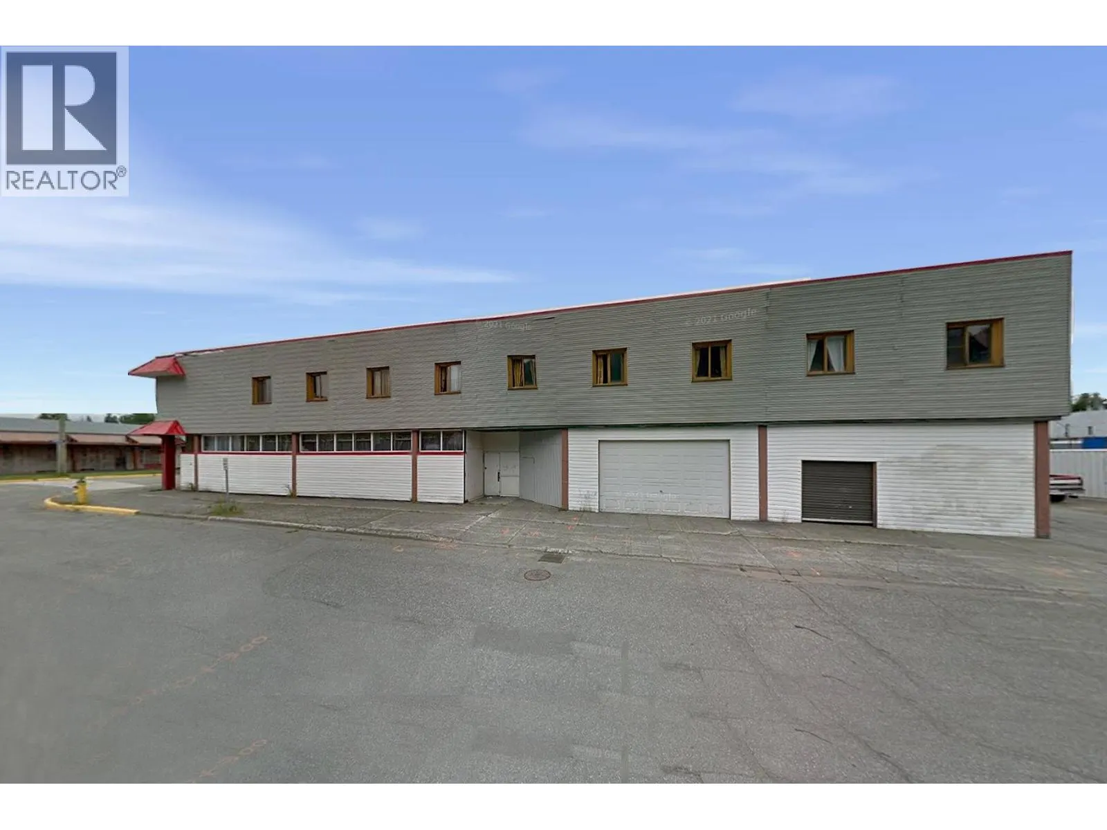 506 ENTERPRISE AVENUE