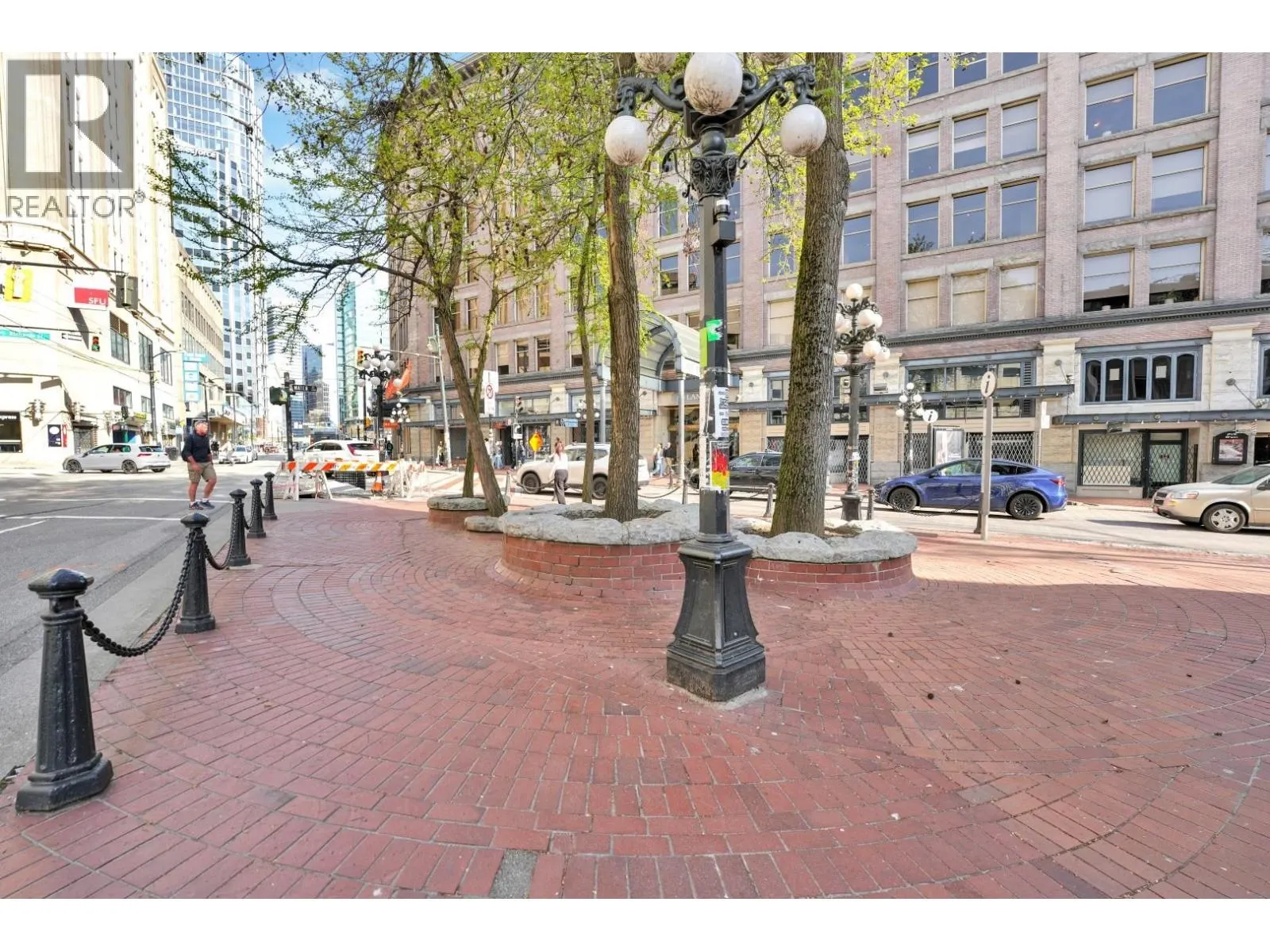 350 WATER STREET