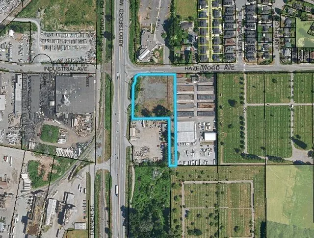 3386 ABBOTSFORD MISSION HIGHWAY