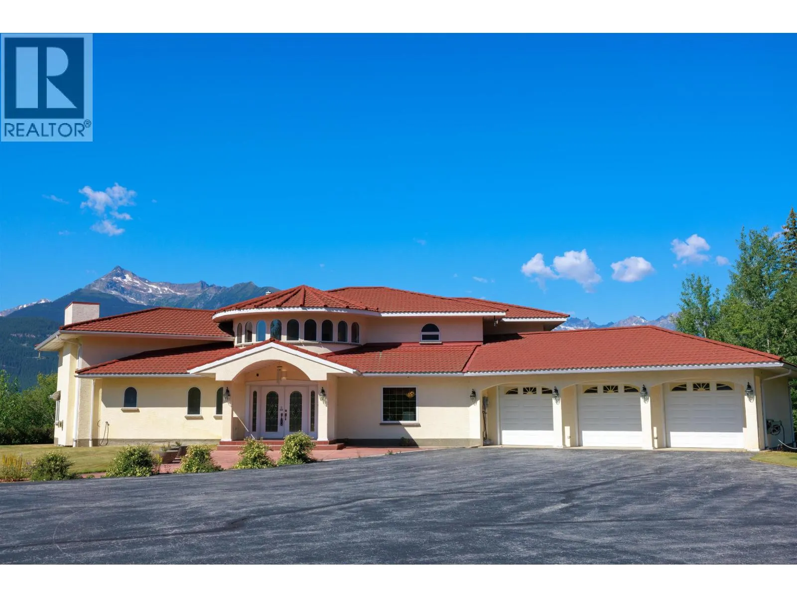 2805 MORRISON ROAD