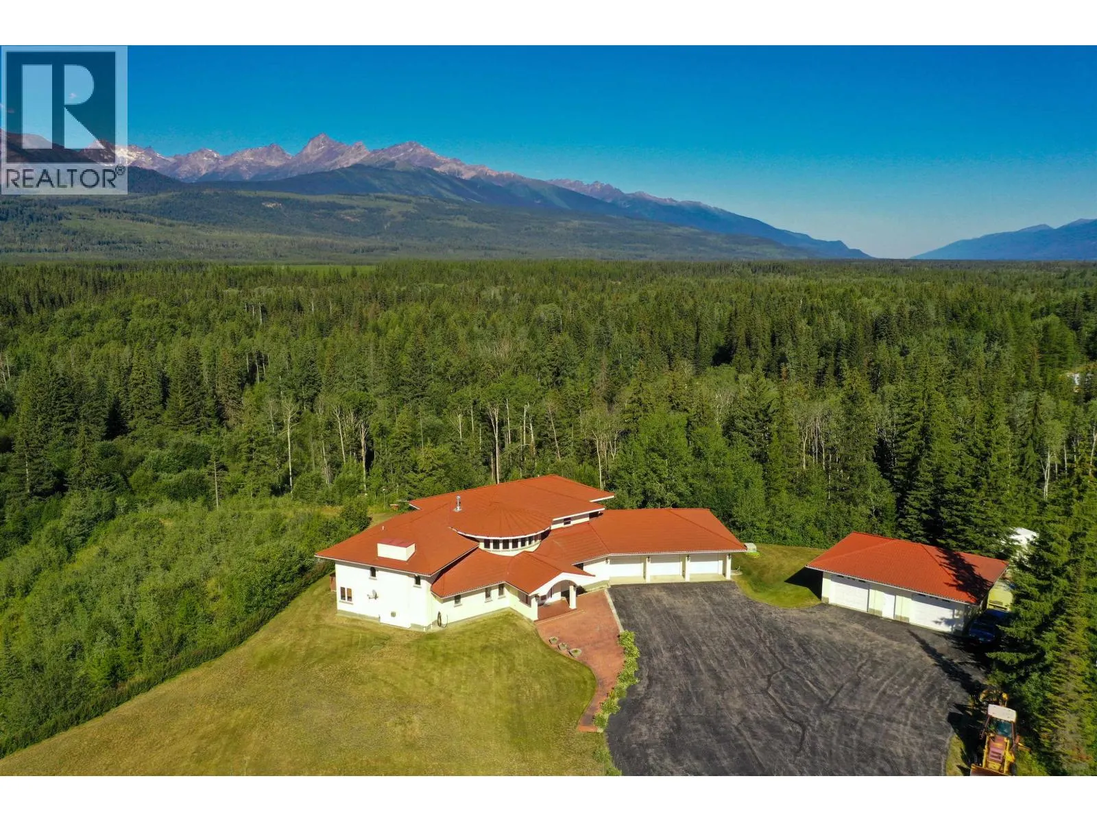 2805 MORRISON ROAD