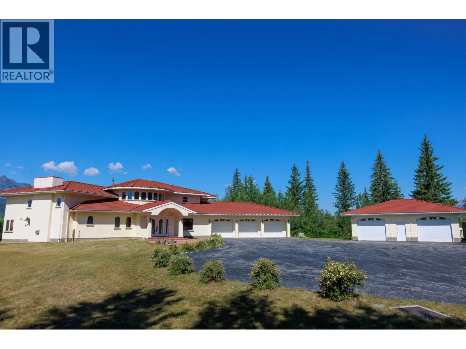 2805 MORRISON ROAD