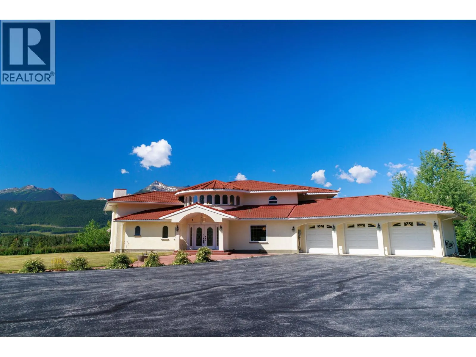 2805 MORRISON ROAD