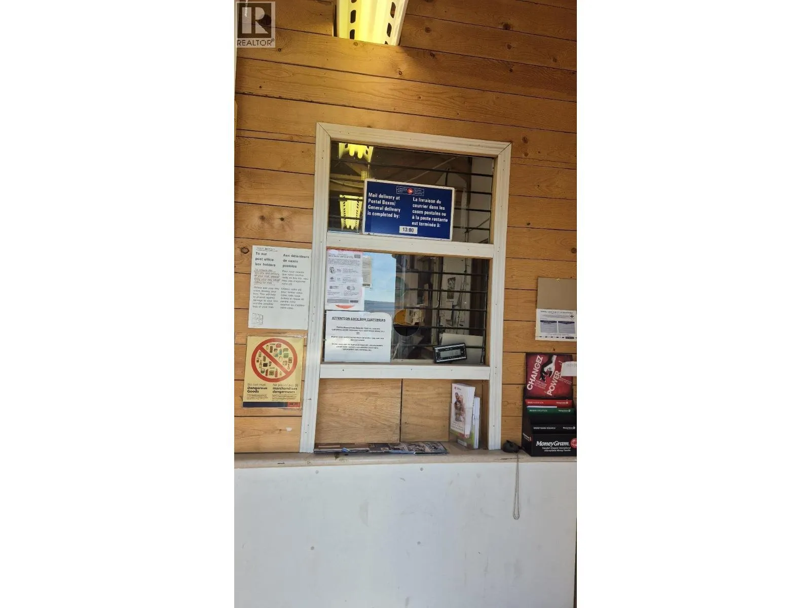 7664 CHILCOTIN-BELLA COOLA HIGHWAY