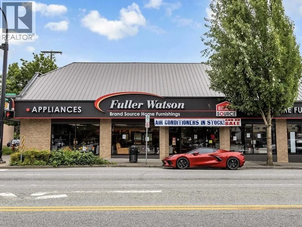 25 22374 LOUGHEED HIGHWAY