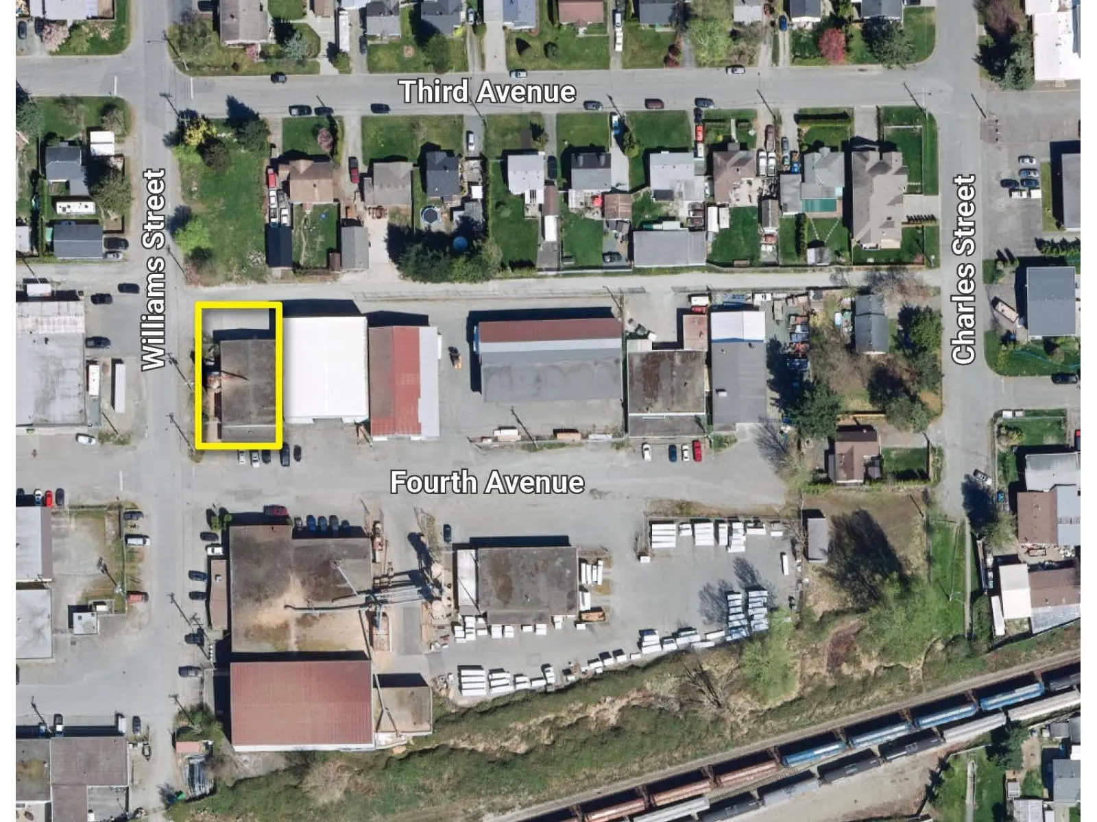 46213 FOURTH AVENUE|Chilliwack Proper East