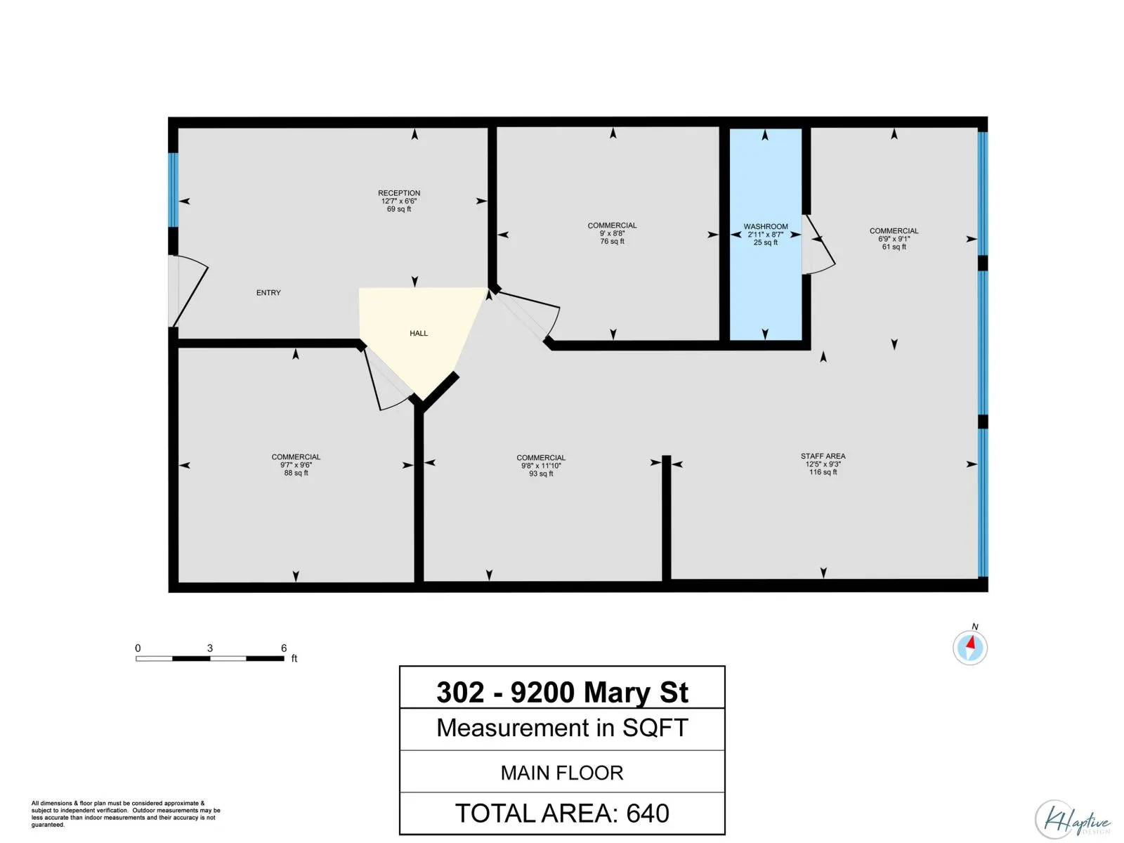302 9200 MARY STREET|Chilliwack Downtown