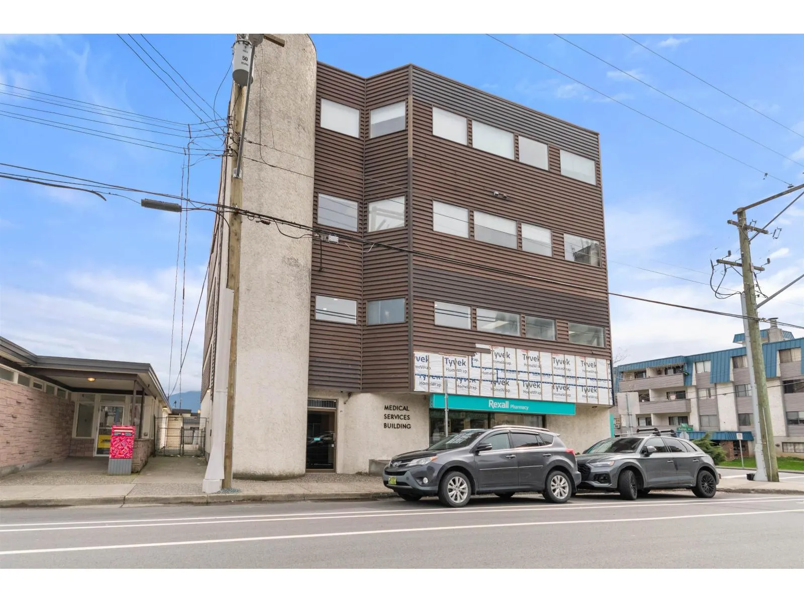 302 9200 MARY STREET|Chilliwack Downtown