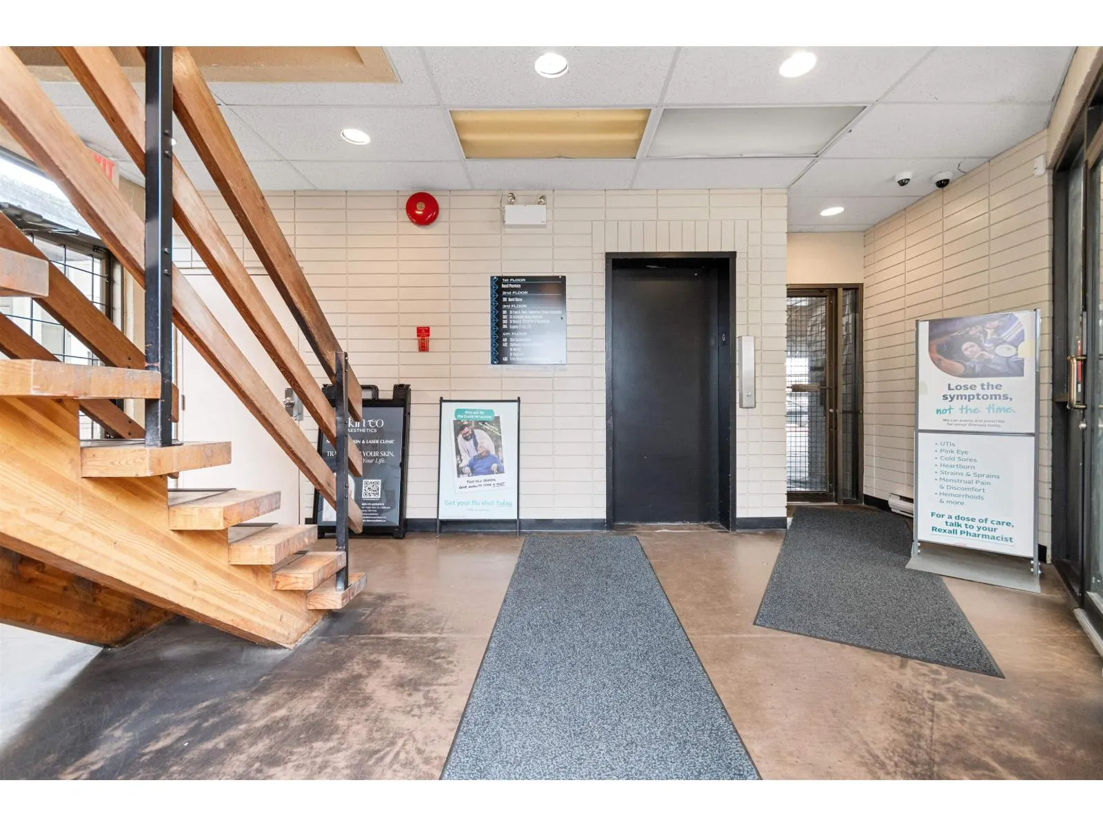 302 9200 MARY STREET|Chilliwack Downtown