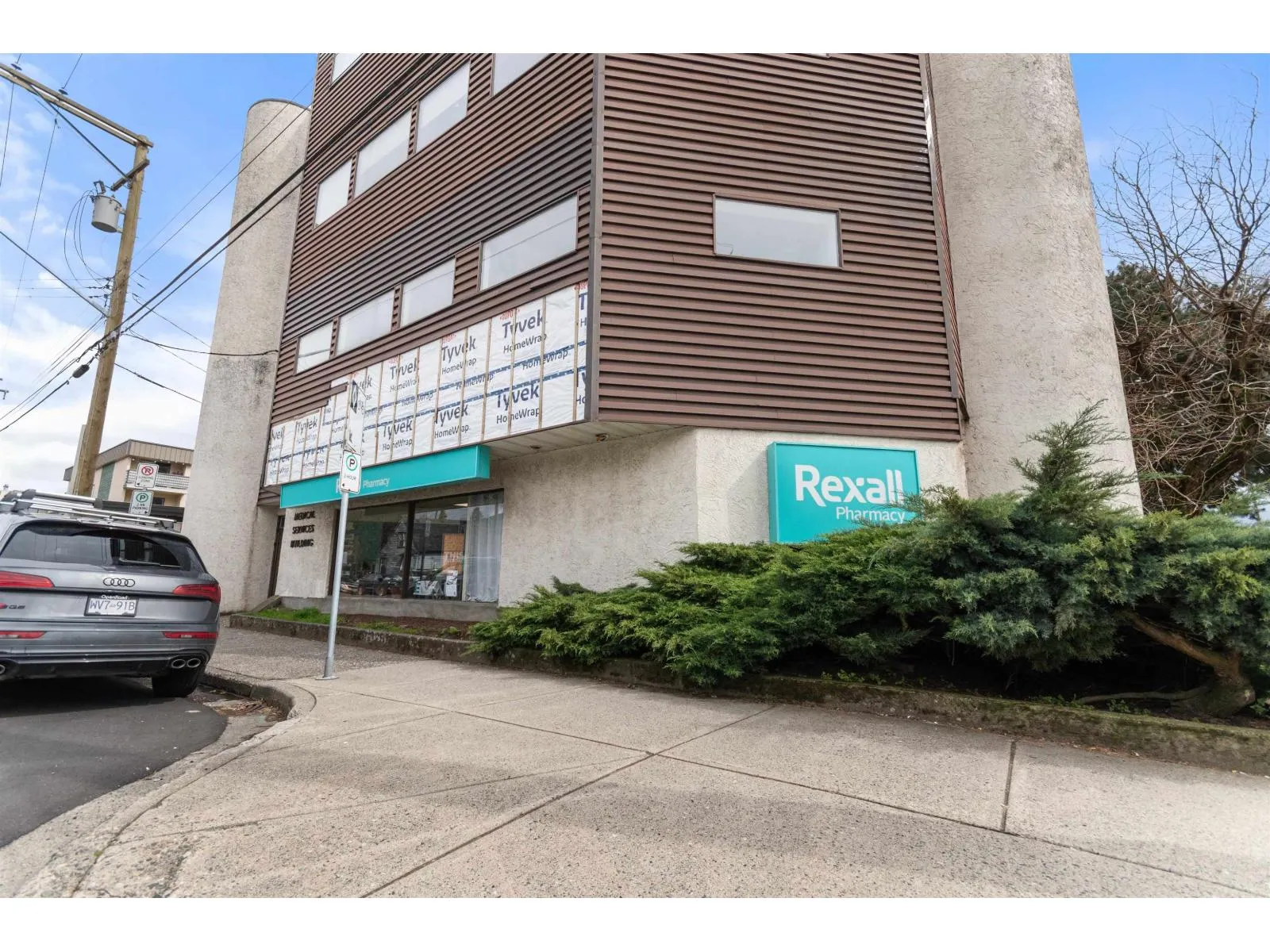 302 9200 MARY STREET|Chilliwack Downtown