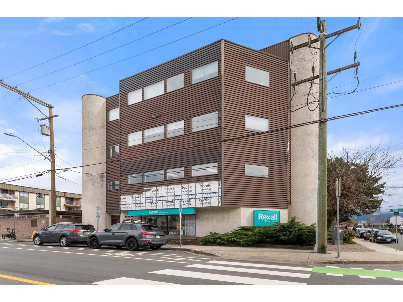 302 9200 MARY STREET|Chilliwack Downtown