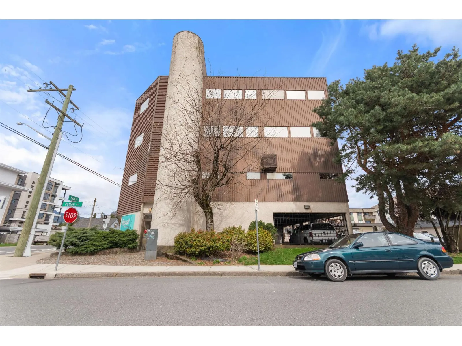 302 9200 MARY STREET|Chilliwack Downtown