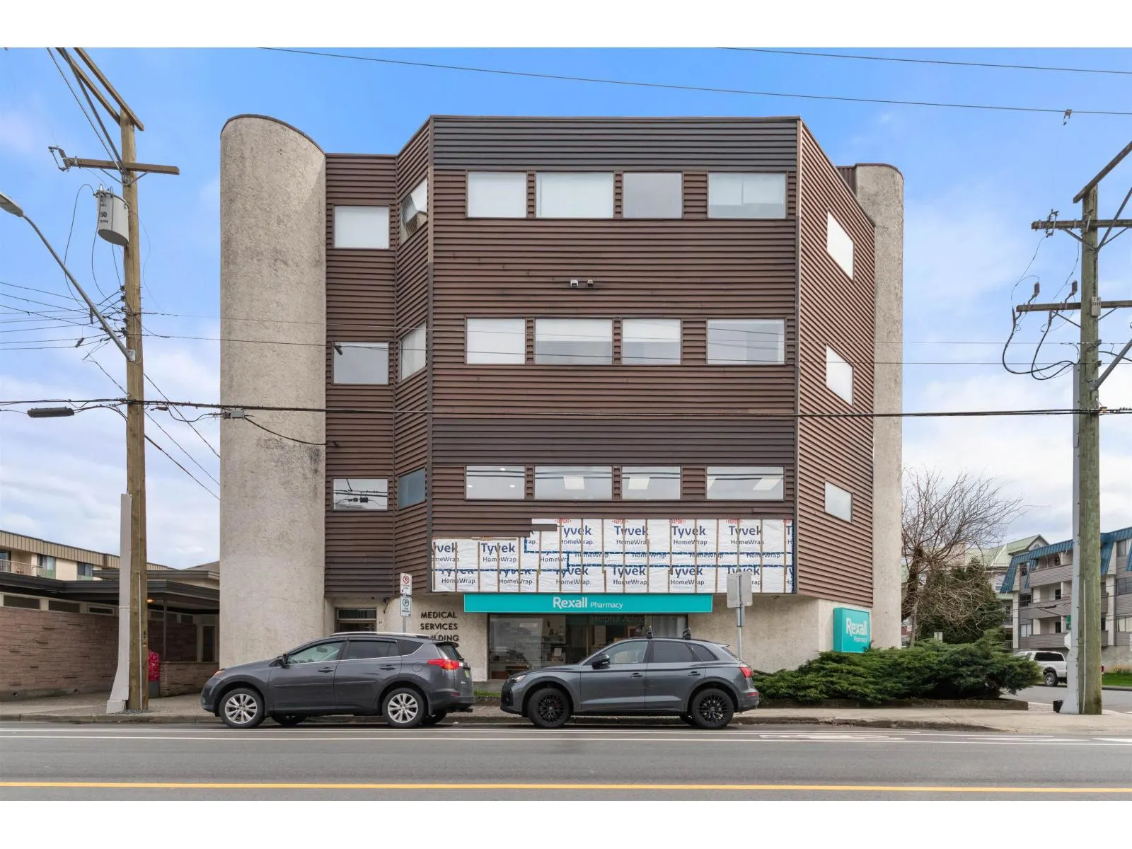 302 9200 MARY STREET|Chilliwack Downtown