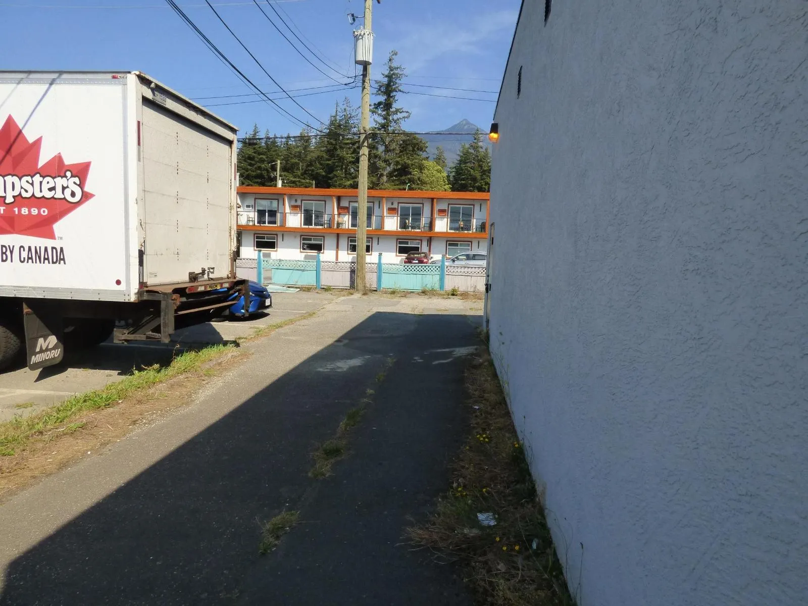267 WALLACE STREET|Hope