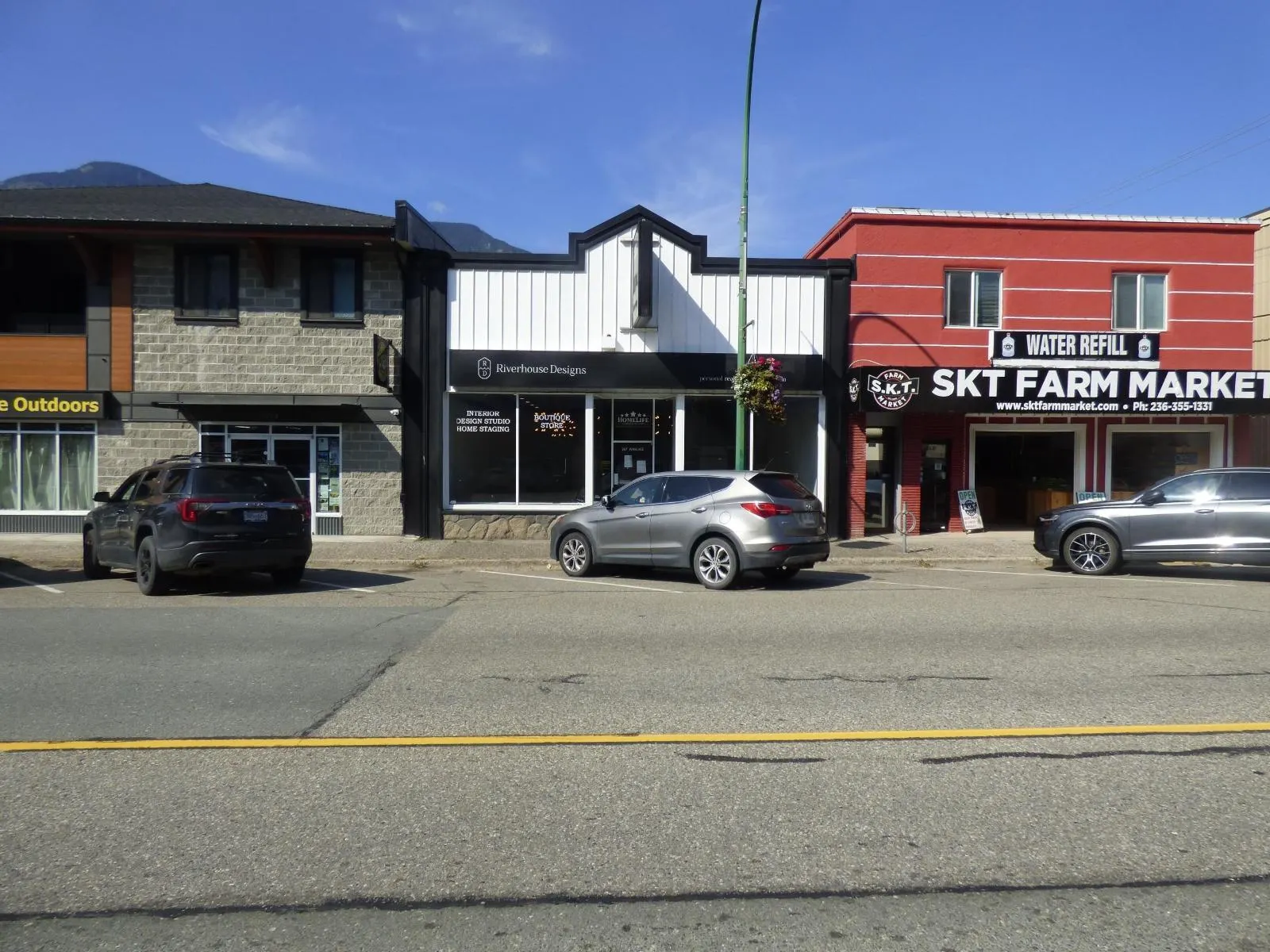 267 WALLACE STREET|Hope