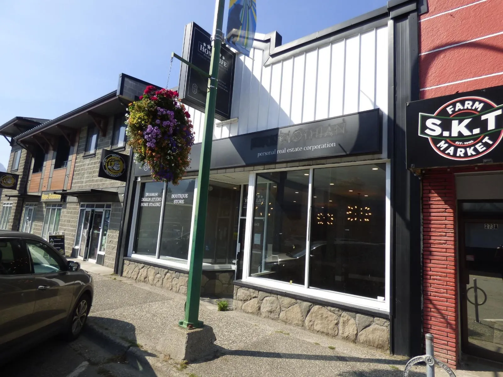 267 WALLACE STREET|Hope