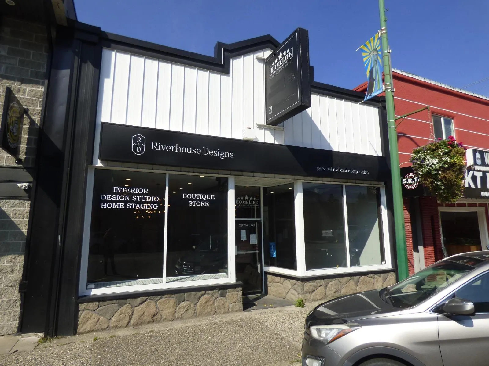 267 WALLACE STREET|Hope