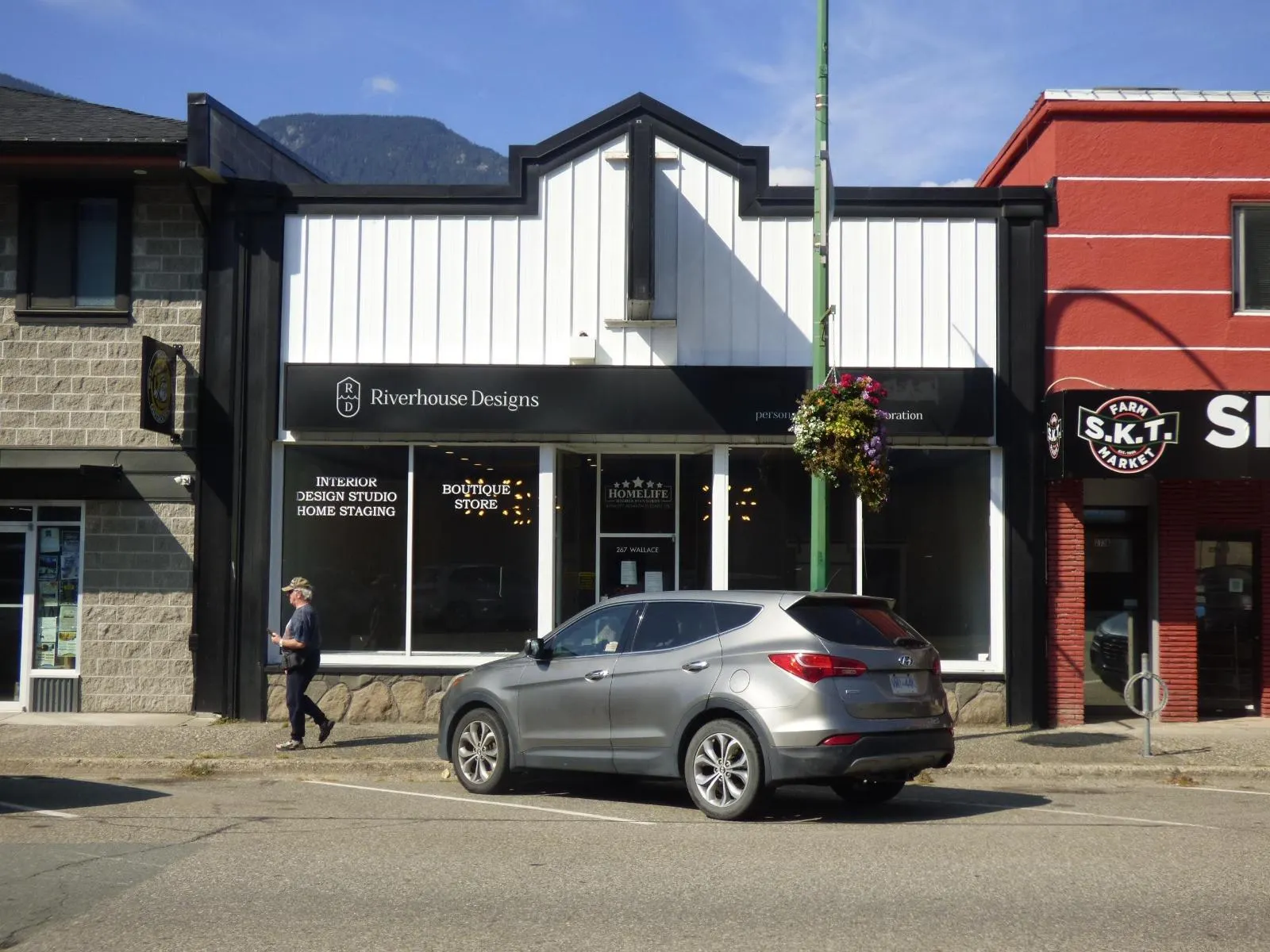 267 WALLACE STREET|Hope