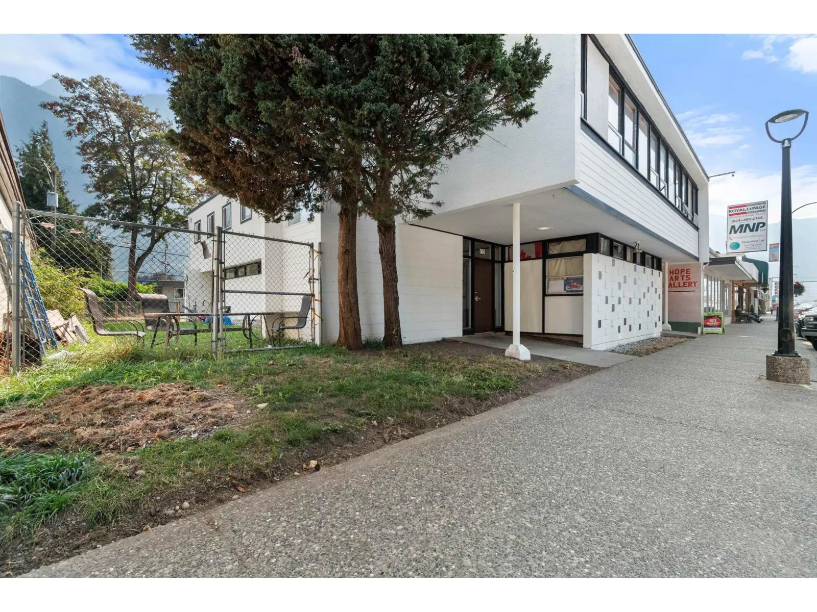 360 WALLACE STREET|Hope