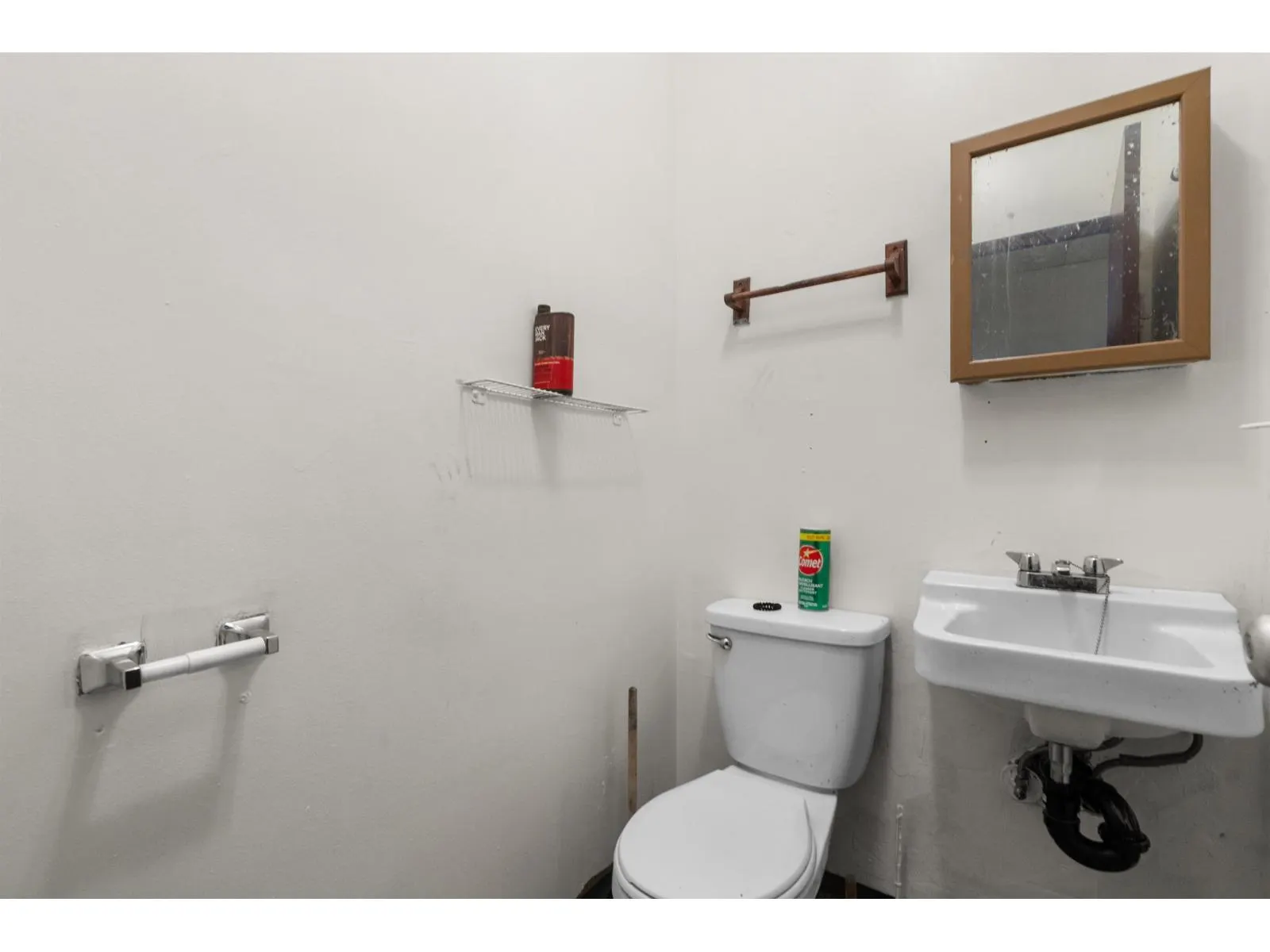 360 WALLACE STREET|Hope