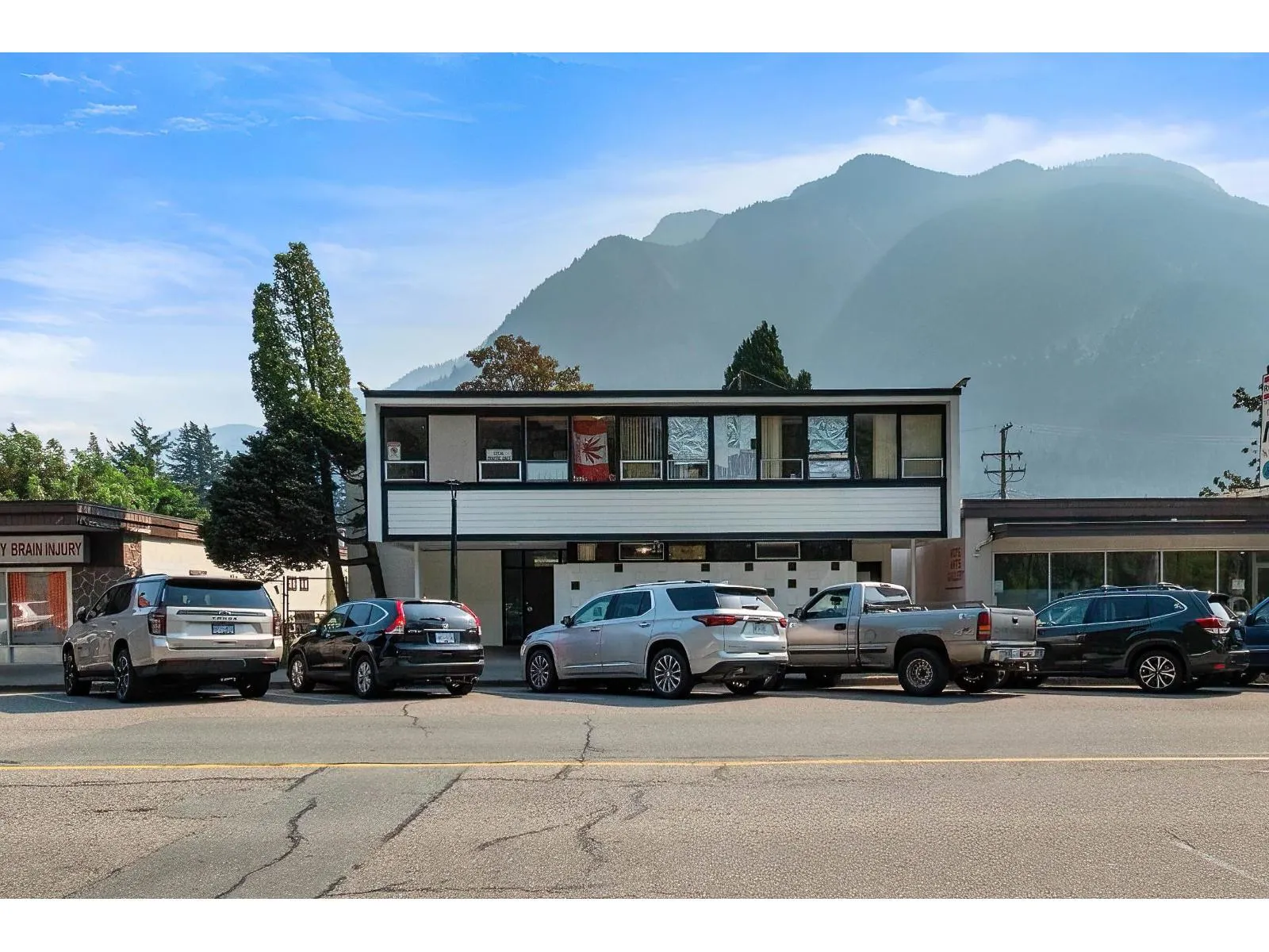 360 WALLACE STREET|Hope