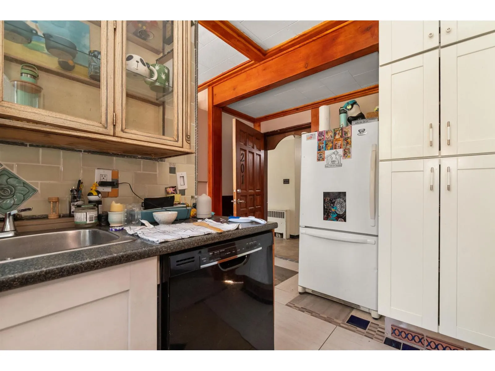 360 WALLACE STREET|Hope