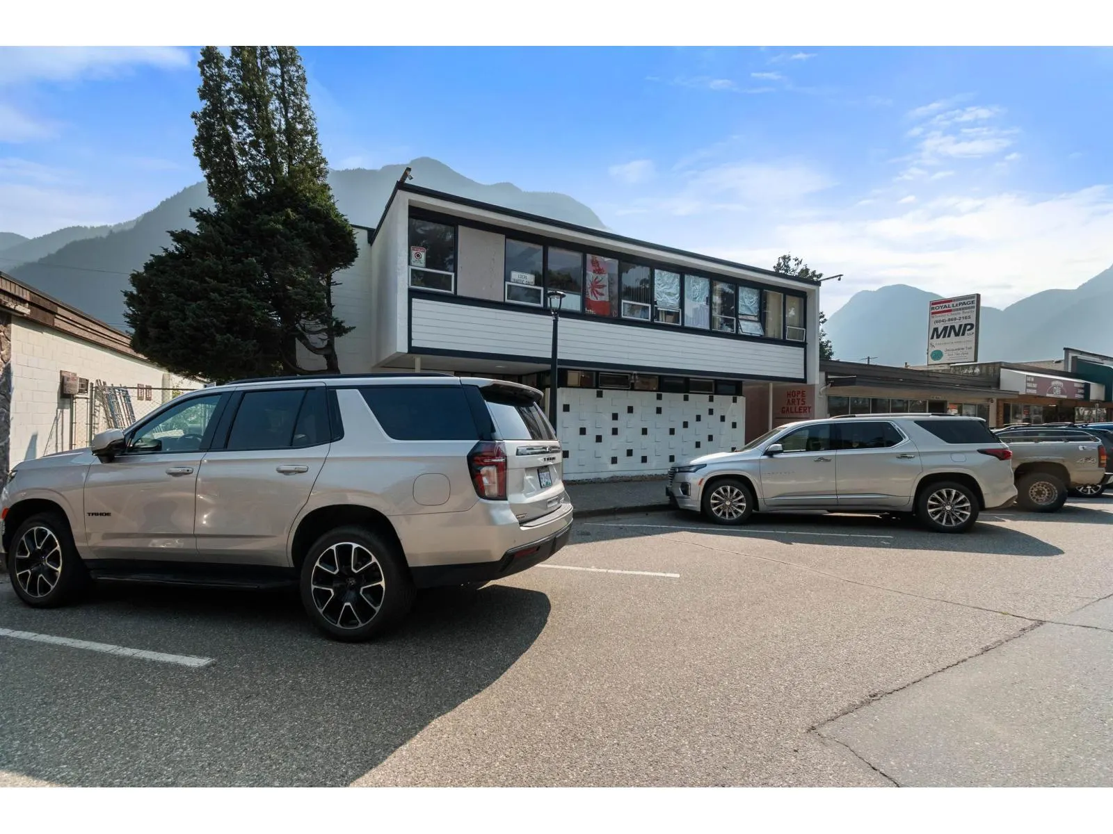 360 WALLACE STREET|Hope